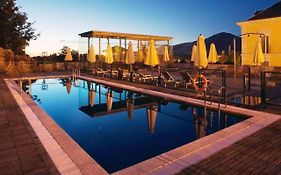 Parador de La Granja